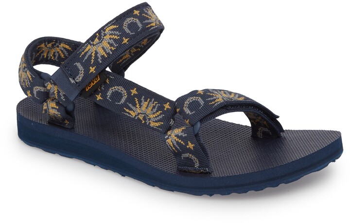 teva women's w hurricane 4 sport sandal