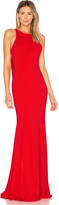 Thumbnail for your product : Jay Godfrey Armstrong Gown