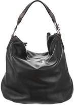 Thumbnail for your product : Anya Hindmarch Bicolor Leather Hobo
