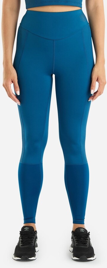 Reaktiv Leggings Tu Yoga Pants Blue REAKTIV Soft Touch Yoga Flare
