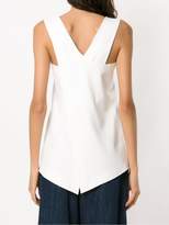 Thumbnail for your product : M·A·C Mara Mac cross back top