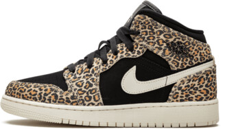 cheetah shoes for kids