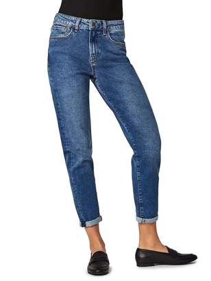 Mavi Jeans Cindy High-Rise Skinny Jeans