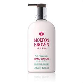 Molton Brown Pink Pepperpod Hand Lotion