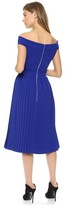 Thumbnail for your product : Preen By Thornton Bregazzi Norma Dress