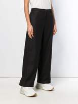 Thumbnail for your product : YMC wide leg trousers