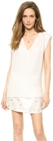 Thumbnail for your product : Rebecca Minkoff Francis Top