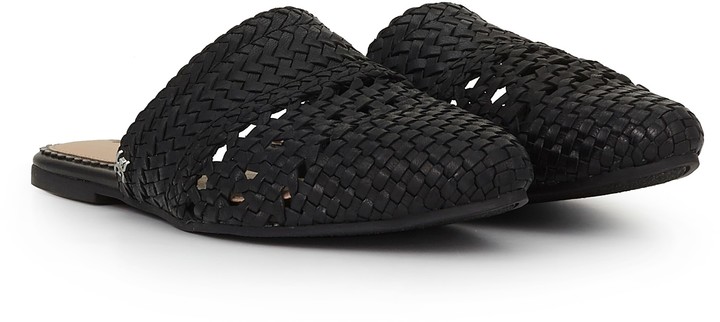 sam edelman natalya mule white