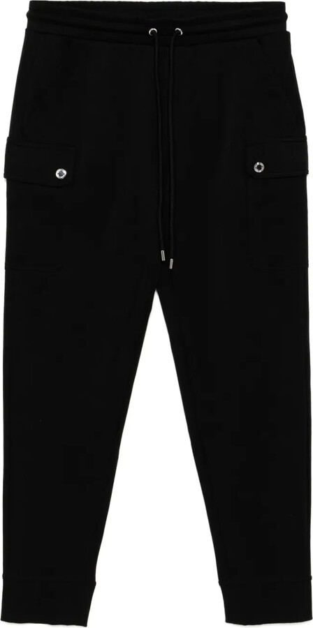 Michael Kors Drawstring Jogger Pants