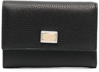 dolce and gabbana wallet womens