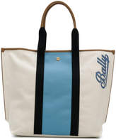 Bally medium tote bag 