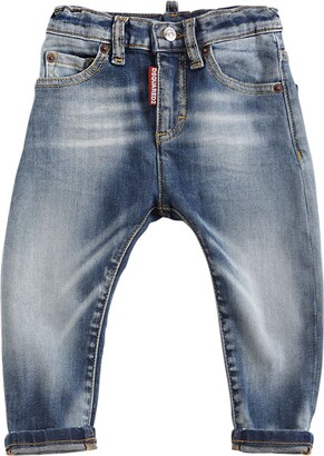 Wereldrecord Guinness Book Ruim zegen DSQUARED2 Boys' Jeans | ShopStyle