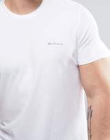 Thumbnail for your product : Ben Sherman Plain T-Shirt