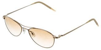 Oliver Peoples Aero Photochromic Sunglasses