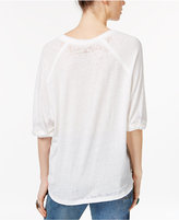 Thumbnail for your product : Free People Moonlight Scoop-Neck T-Shirt