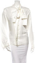 Thumbnail for your product : Anne Valerie Hash Blouse w/ Tags