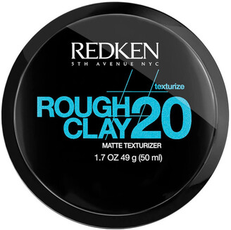 Redken Strong Hold Texturising Matte Hair Clay 50ml