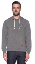 Thumbnail for your product : Altru Teepee Hoodie