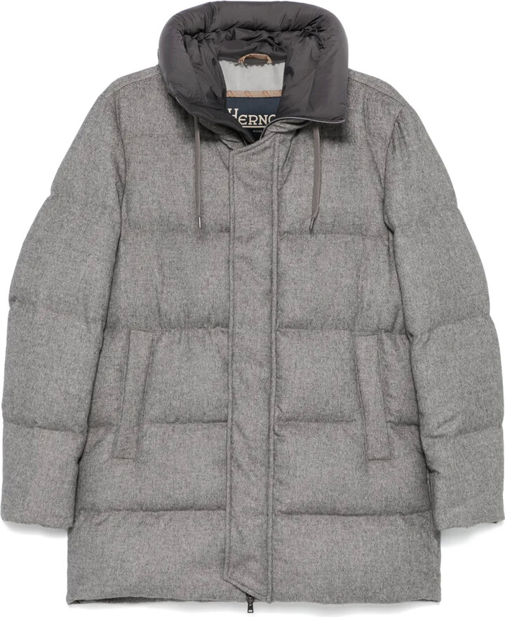Herno Padded Coat