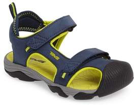 Teva Toachi 4 Sport Sandal