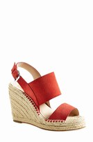 Thumbnail for your product : Dolce Vita DV by 'Shady' Wedge Sandal (Women)