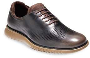 Cole Haan Next Generation Leather Oxfords