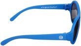 Thumbnail for your product : Elegant Baby Boys Aviators - Light Blue-One Size