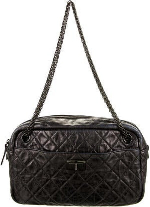 Chanel Medium Reissue Camera Bag ShopStyle