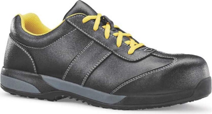 Shoes for Crews Safety Shoes CLYDE - Slip-resistant work shoe with trip ...