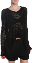 Thumbnail for your product : Helmut Lang Pullover Sweater