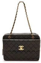 Thumbnail for your product : WGACA What Goes Around Comes Around Chanel Jumbo Shoulder Bag