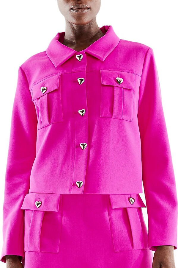 AS by DF Tasha Jacket