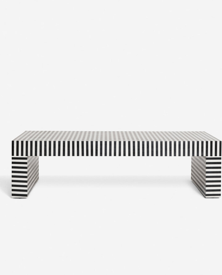 Lulu and Prado Coffee Table ShopStyle