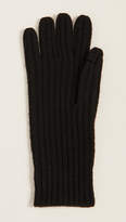 Thumbnail for your product : Madewell Madewell Touch Screen Ribbed Gloves