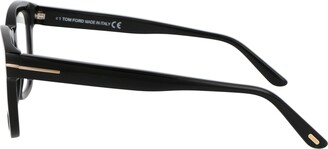 Tom Ford Eyewear Ft5542-b Glasses