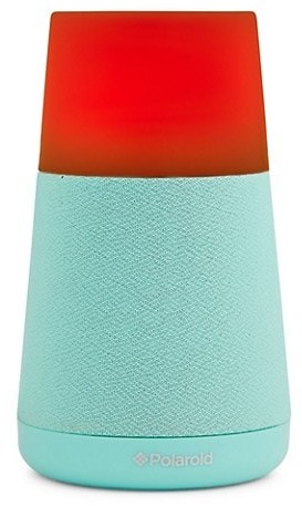 sharper image led wireless speaker