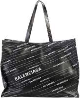 Thumbnail for your product : Balenciaga Branded Shopper