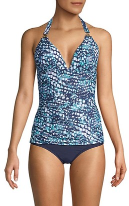 calvin klein tankinis