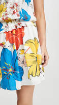 Thumbnail for your product : Ramy Brook Printed Holly Dress