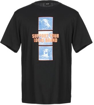 Diesel Man T-shirt