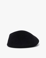 Thumbnail for your product : CLYDE Sazy Hat in Black