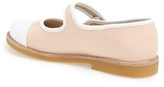 Thumbnail for your product : Elephantito Mary Jane Flat (Baby, Walker, Toddler & Little Kid)