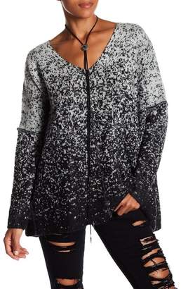 Wildfox Couture Pixel Party Tunic Sweater