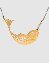 Thumbnail for your product : JOANNA CAVE Necklace