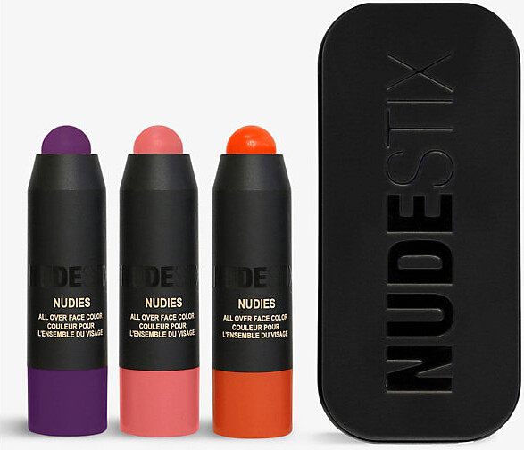 NUDESTIX Trendy Blush Mini Set Of Three