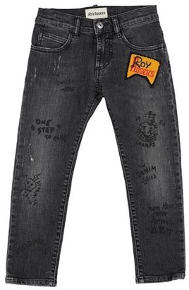 Roy Rogers ROY ROGER'S Denim trousers