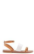 Thumbnail for your product : Joie 'Solimar' Leather Sandal (Women)