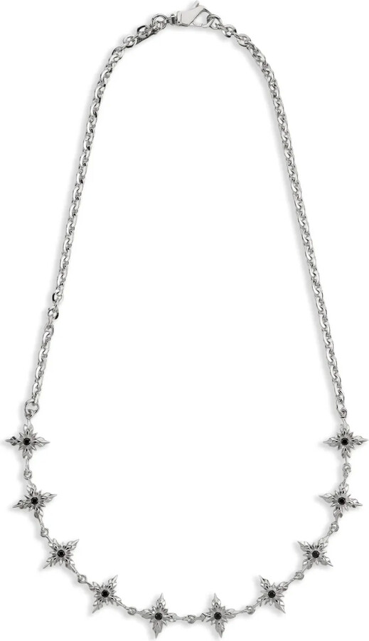 Emanuele Bicocchi Stella Ventis necklace