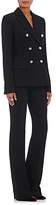 Thumbnail for your product : Altuzarra Women's Serge Luxe Twill Trousers