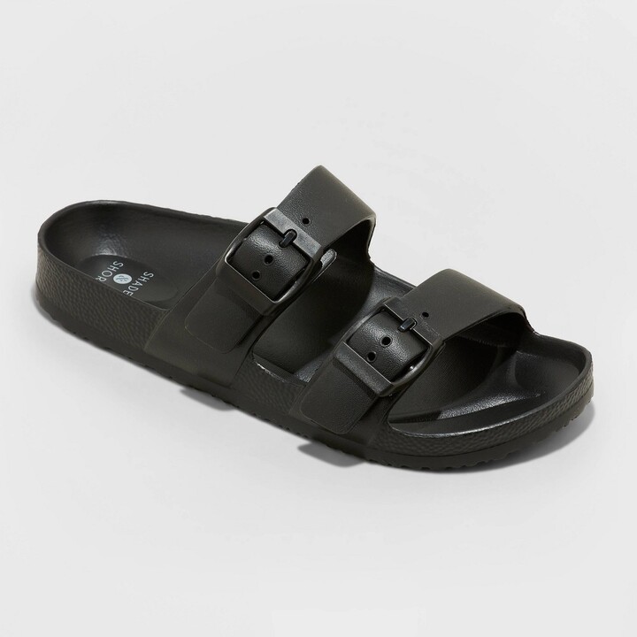 neida eva two band slide